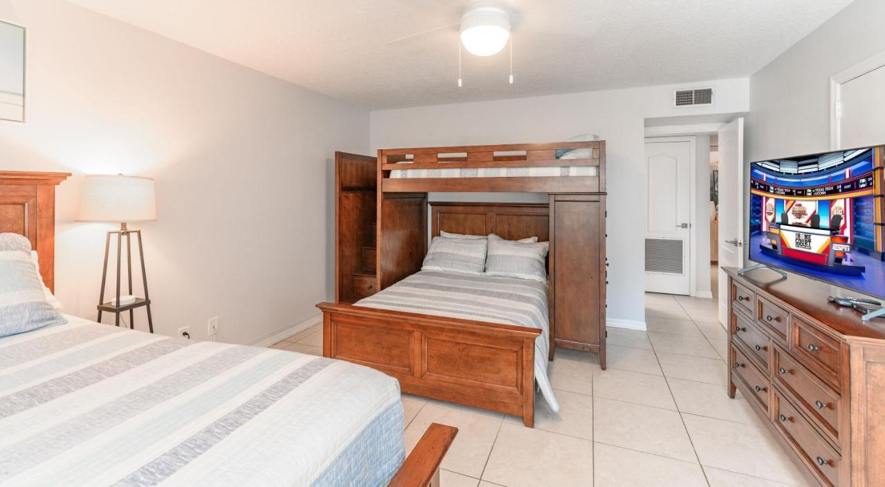 Cocoa Beach Club 部屋 写真