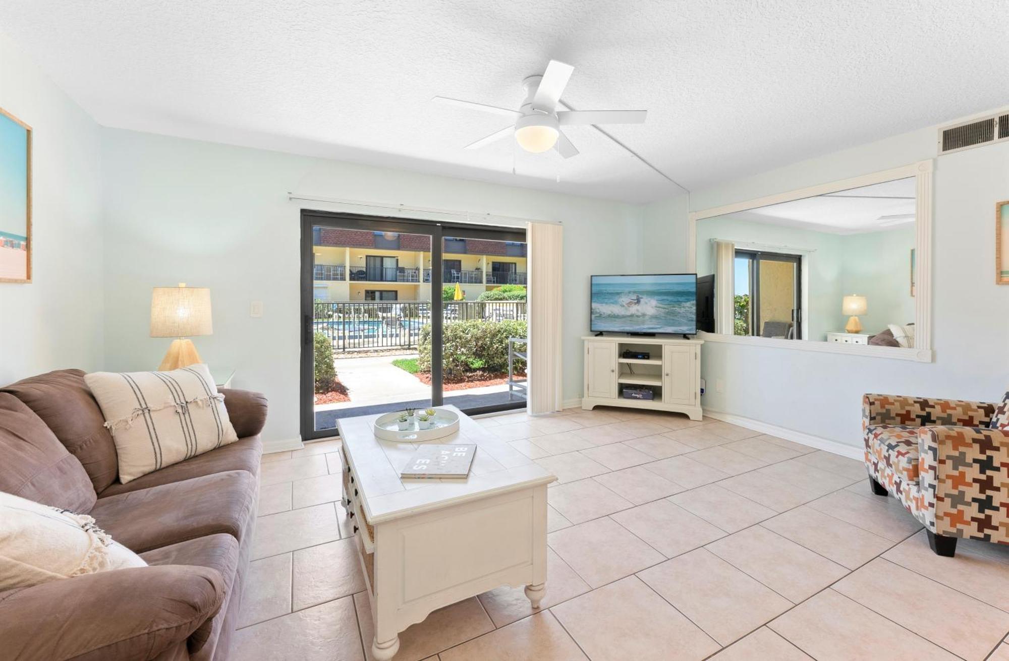 Cocoa Beach Club 部屋 写真