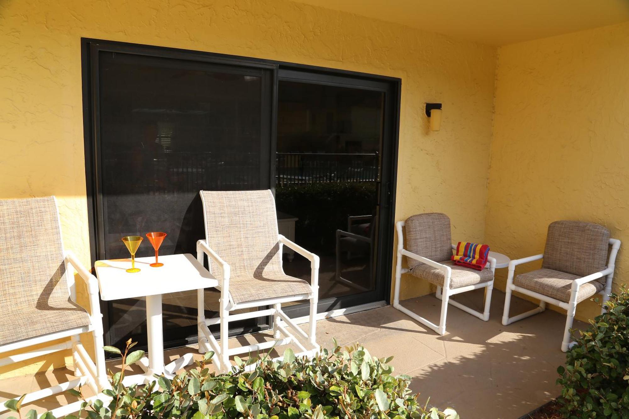 Cocoa Beach Club 部屋 写真