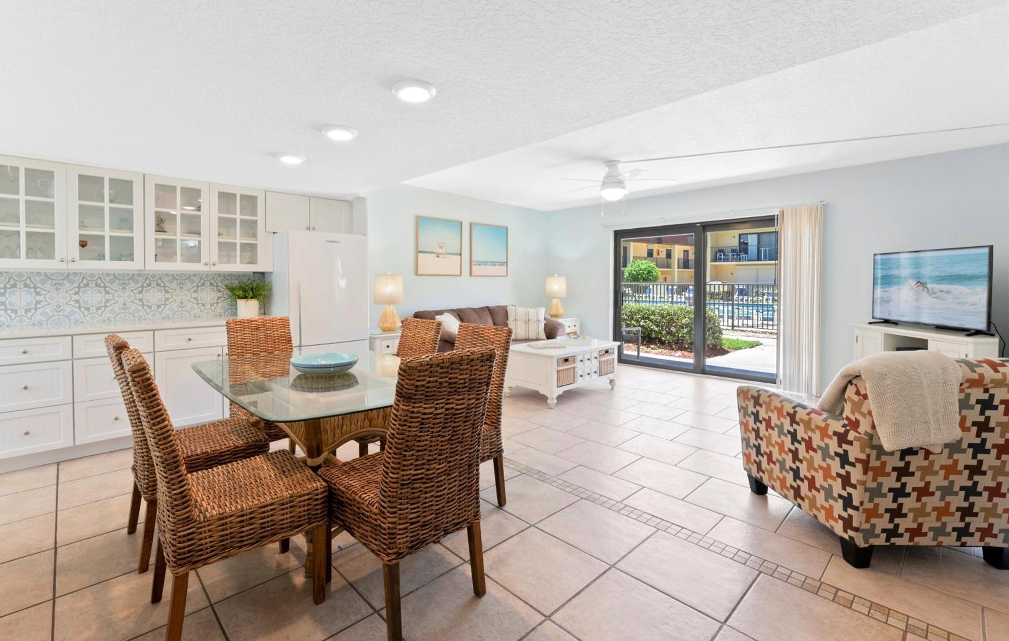 Cocoa Beach Club 部屋 写真