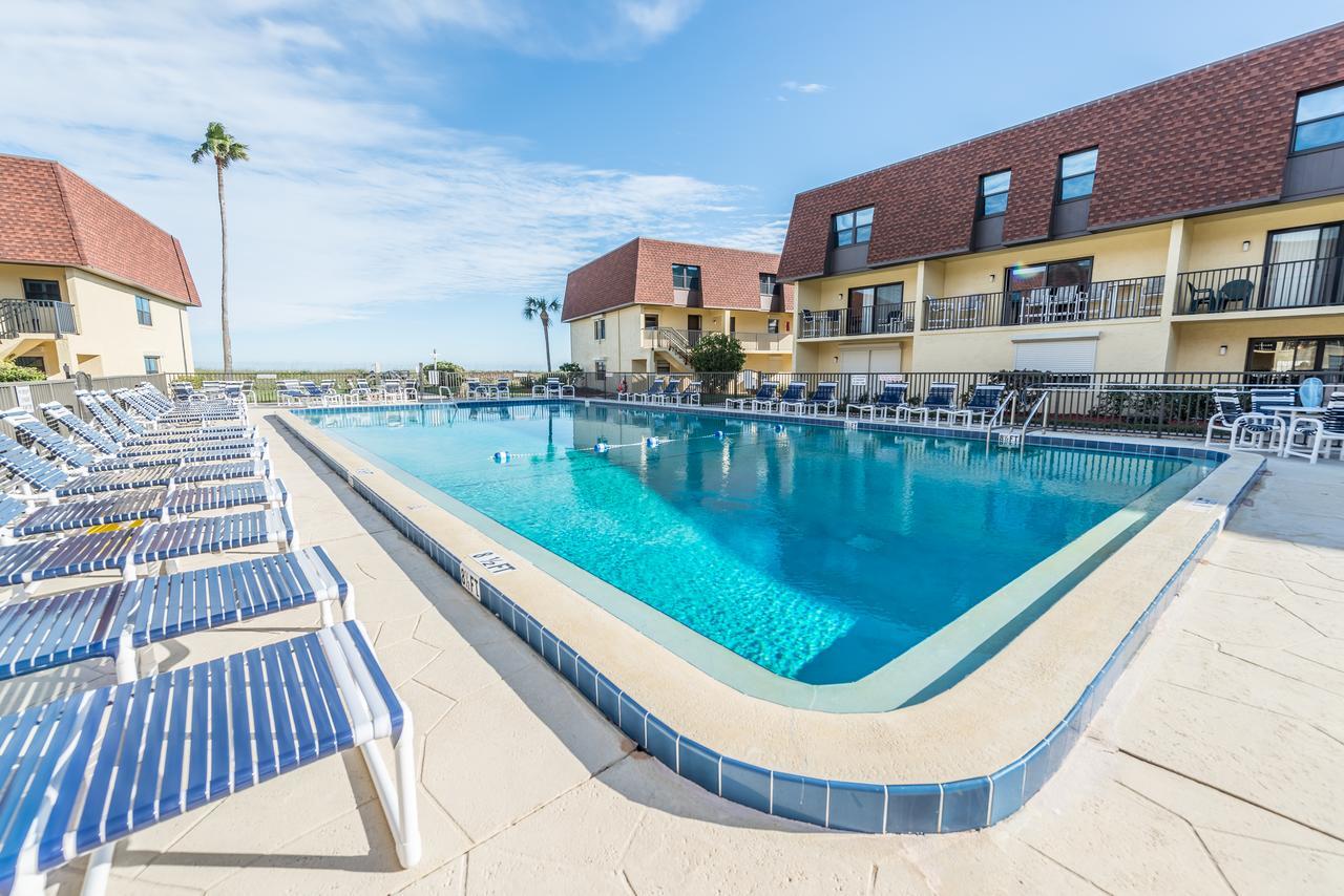 Cocoa Beach Club エクステリア 写真